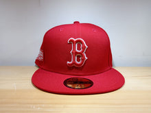 Cargar imagen en el visor de la galería, BOSTON RED SOX PATCH 07´ 5950
