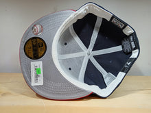Cargar imagen en el visor de la galería, BOSTON RED SOX VISOR  SCRIP 5950 MLB
