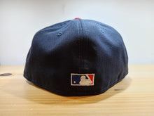 Cargar imagen en el visor de la galería, BOSTON RED SOX VISOR  SCRIP 5950 MLB

