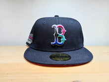 Cargar imagen en el visor de la galería, RED SOX BOSTON POLAR LIGHTS MLB 5950
