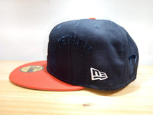 Cargar imagen en el visor de la galería, MLB TIGERS DETROIT MULTI LOGO CROWN 5950
