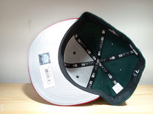 Cargar imagen en el visor de la galería, Milb BISONS GREEN/RED 5950
