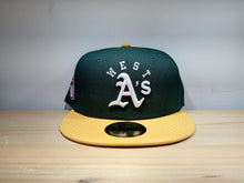 Cargar imagen en el visor de la galería, ATHLETIC´S OAKLAND  PATCH AMERICAN MLB 5950
