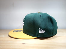 Cargar imagen en el visor de la galería, ATHLETIC´S OAKLAND  PATCH AMERICAN MLB 5950
