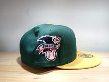 Cargar imagen en el visor de la galería, ATHLETIC´S OAKLAND  PATCH AMERICAN MLB 5950
