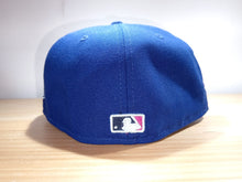 Cargar imagen en el visor de la galería, Los Angeles Dodgers Polar Lights MLB 5950
