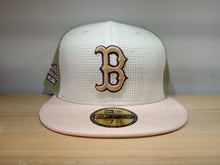 Cargar imagen en el visor de la galería, BOSTON RED SOX THERMAL FRONT MLB 5950

