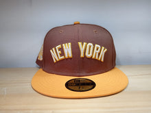 Cargar imagen en el visor de la galería, New York Yankees MLB Tiramisu 5950

