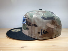 Cargar imagen en el visor de la galería, CHICAGO WHITE SOX CROWN CAMO MLB 5950
