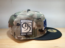 Cargar imagen en el visor de la galería, CHICAGO WHITE SOX CROWN CAMO MLB 5950
