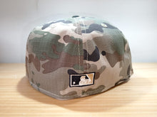 Cargar imagen en el visor de la galería, CHICAGO WHITE SOX CROWN CAMO MLB 5950
