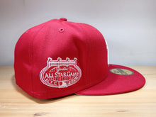 Cargar imagen en el visor de la galería, NEW YORK YANKESS PATCH ALL STAR GAME 2000 5950
