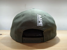 Cargar imagen en el visor de la galería, APE OLIVE SNAPBACK
