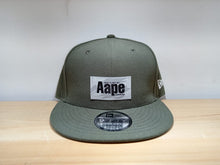 Cargar imagen en el visor de la galería, APE OLIVE SNAPBACK
