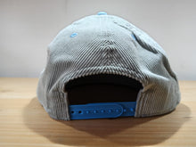 Cargar imagen en el visor de la galería, Gorra 9Fifty Snapback Tomahawks Logo Corduroy
