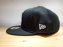 Cargar imagen en el visor de la galería, Gorra 59Fifty Round Logo Raiders
