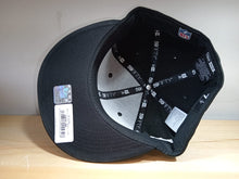 Cargar imagen en el visor de la galería, Gorra 59Fifty Round Logo Raiders
