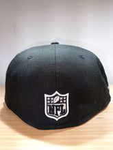 Cargar imagen en el visor de la galería, 5950 RAIDERS OAKLAND PATCH SUPERBOWL 18

