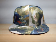 Cargar imagen en el visor de la galería, 5950 NEW ERA x LOUVRE &quot;LA COSTURERA&quot;

