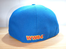 Cargar imagen en el visor de la galería, 5950 WONDER WOMAN 1984 BLUE
