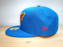 Cargar imagen en el visor de la galería, 5950 WONDER WOMAN 1984 BLUE

