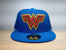 Cargar imagen en el visor de la galería, 5950 WONDER WOMAN 1984 BLUE
