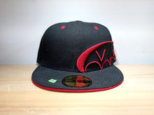 Cargar imagen en el visor de la galería, 5950 NEW ERA: AKOLATRONIC RED
