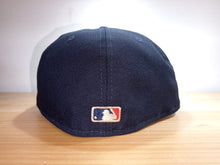 Cargar imagen en el visor de la galería, Red Sox Boston Laurel Sidepatch 5950
