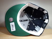 Cargar imagen en el visor de la galería, Red Sox Boston Laurel Sidepatch 5950
