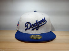 Cargar imagen en el visor de la galería, Los Angeles Dodgers MLB Cord Classic 5950
