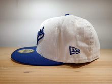 Cargar imagen en el visor de la galería, Los Angeles Dodgers MLB Cord Classic 5950
