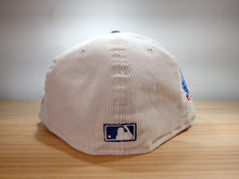 Cargar imagen en el visor de la galería, Los Angeles Dodgers MLB Cord Classic 5950
