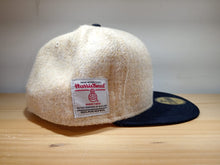 Cargar imagen en el visor de la galería, Harris Tweed X MLB Atlanta Braves 5950

