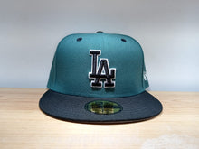 Cargar imagen en el visor de la galería, LA DODGERS PINE BLACK MLB 5950
