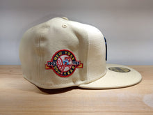Cargar imagen en el visor de la galería, New York Yankees MLB Raffia Front 5950
