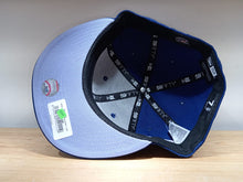 Cargar imagen en el visor de la galería, LA Dodgers MLB Side Patch Bloom Blue 5950
