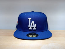 Cargar imagen en el visor de la galería, Los Angeles Dodgers Patch World Series 88'5950
