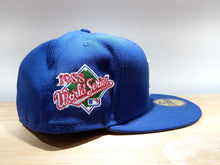 Cargar imagen en el visor de la galería, Los Angeles Dodgers Patch World Series 88'5950
