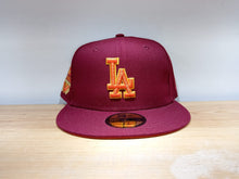 Cargar imagen en el visor de la galería, Los Angeles Dodgers MLB Badlands vino 5950
