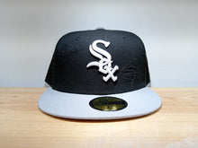 Cargar imagen en el visor de la galería, Chicago White Sox Multi Logo MLB 5950
