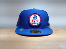 Cargar imagen en el visor de la galería, New England Patriots  NFL Sideline Historic 5950
