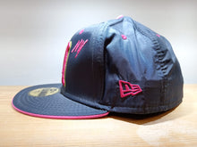 Cargar imagen en el visor de la galería, Mishka M Bones Nailon NEW ERA 5950
