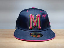 Cargar imagen en el visor de la galería, Mishka M Bones Nailon NEW ERA 5950
