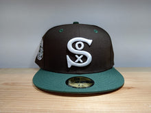 Cargar imagen en el visor de la galería, Chicago White Sox  MLB Beef &amp; Broccoli 5950
