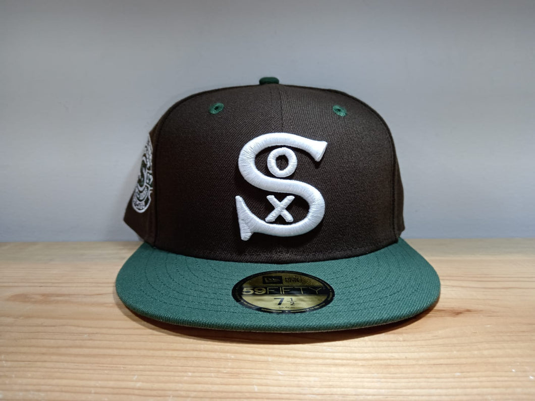 Chicago White Sox  MLB Beef & Broccoli 5950