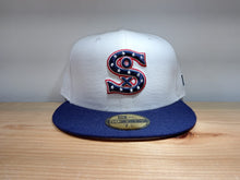 Cargar imagen en el visor de la galería, Chicago White Sox 1917 Cooperstown Collection 5950
