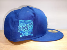 Cargar imagen en el visor de la galería, Los Angeles Dodgers 59FIFTY Fathers Day 23 5950
