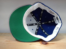 Cargar imagen en el visor de la galería, Brooklyn Dodgers MLB Logo Custom con cristal swarovsky
