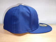Cargar imagen en el visor de la galería, Brooklyn Dodgers MLB Logo Custom con cristal swarovsky
