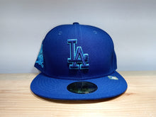 Cargar imagen en el visor de la galería, Los Angeles Dodgers 59FIFTY Fathers Day 23 5950
